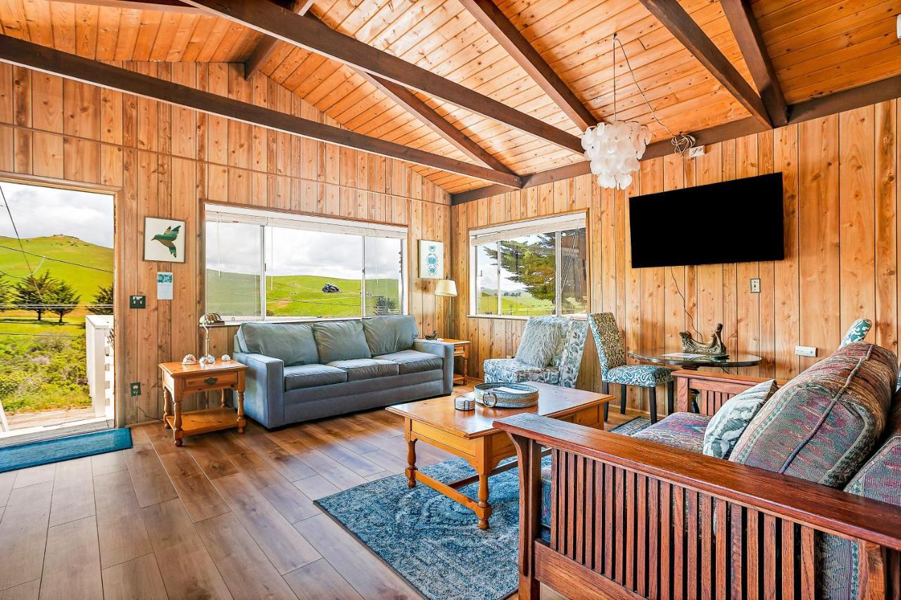 Villa Cambria Escape Exterior foto
